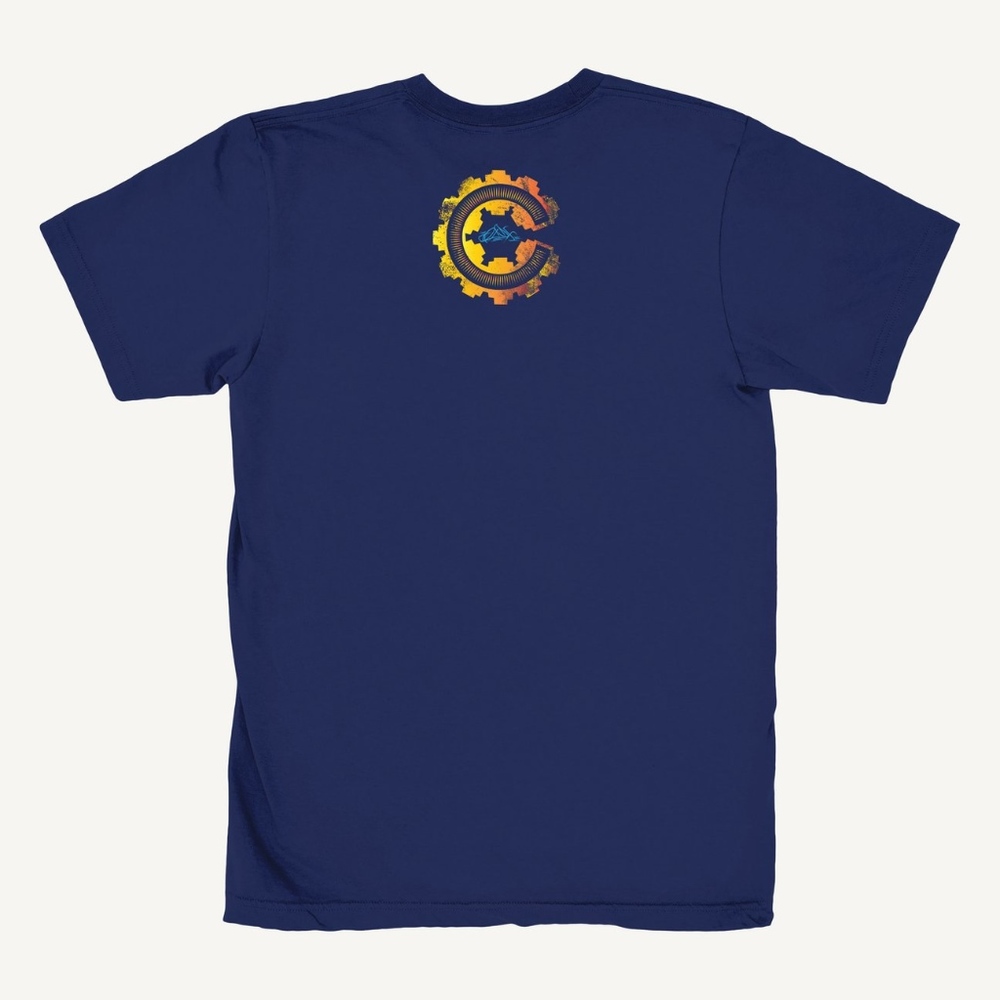 Native Protest Protect Tee - Picture 2 of 2